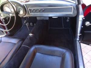Bild 18/49 von Lancia Appia GTE Zagato (1960)