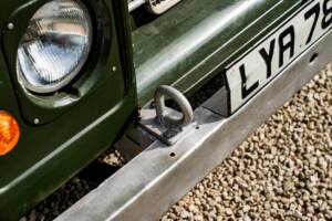 Afbeelding 33/50 van Land Rover 109 (1983)