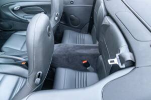 Image 30/50 of Porsche 911 Carrera 4S (2003)
