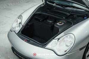 Bild 12/23 von Porsche 911 Carrera 4S (2005)