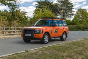 Image 23/50 of Land Rover Range Rover Vogue V8 (2002)