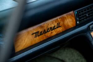 Imagen 29/45 de Maserati Spyder (1991)