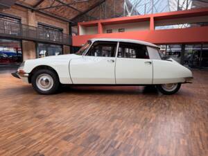 Imagen 20/42 de Citroën ID 19 (1968)