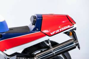 Bild 10/50 von Honda DUMMY (1989)