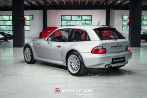 Bild 9/22 von BMW Z3 Coupé 3.0 (2002)