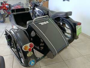 Image 31/38 of BSA DUMMY (1965)