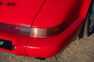 Bild 15/30 von Porsche 911 Carrera RS (1991)
