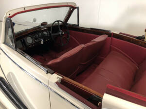 Bild 23/33 von Jaguar Mk V  3.5 Liter (1950)