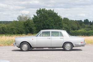 Image 31/50 of Rolls-Royce Silver Shadow I (1973)