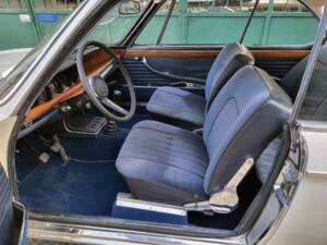 Bild 14/32 von BMW 2000 CS (1969)