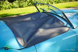 Bild 34/46 von MG MGA 1500 (1957)