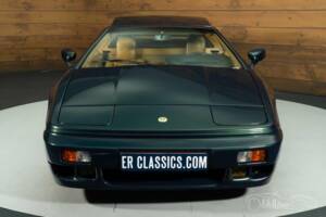 Image 17/19 of Lotus Esprit SE (1990)