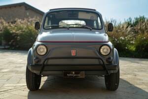 Bild 10/50 von FIAT 500 L (1971)