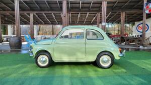 Bild 17/61 von FIAT 500 Nuova (1958)