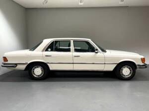 Imagen 3/17 de Mercedes-Benz 450 SEL (1980)
