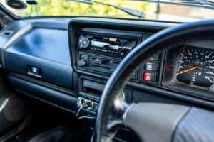 Afbeelding 36/46 van Volkswagen Golf I GTI 1.6 (1993)