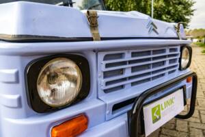 Image 10/24 of Citroën Méhari (1983)