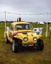 Imagen 93/117 de Volkswagen Coccinelle &quot;Baja Bug&quot; (1969)