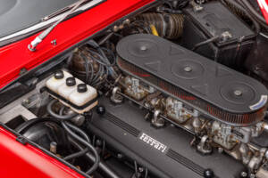 Image 25/28 of Ferrari 275 GTS (1965)