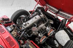 Bild 42/50 von Triumph Spitfire Mk III (1970)