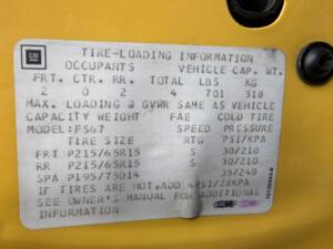 Image 23/25 of Pontiac Firebird TransAm (1992)
