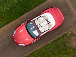 Afbeelding 64/81 van Aston Martin DB 9 Volante (2015)