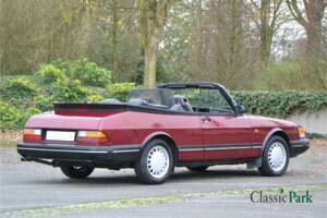 Immagine 4/50 di Saab 900 2.1 i 16V (1993)