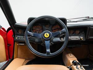 Immagine 29/39 di Ferrari 512 BBi (1983)
