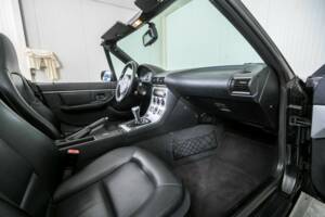 Image 10/50 of BMW Z3 1.8 (2001)