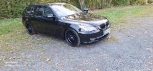 Image 9/14 of ALPINA B5 S Touring (2008)