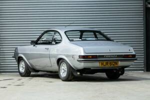 Image 4/49 of Vauxhall Firenza HP (1975)