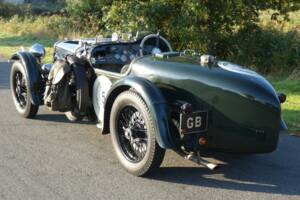 Image 10/17 de Alvis 3 1&#x2F;2 Liter Sports (1935)