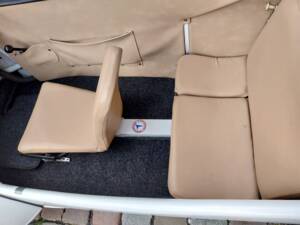 Image 37/45 de Messerschmitt &#x2F; FMR KR 200 (1960)