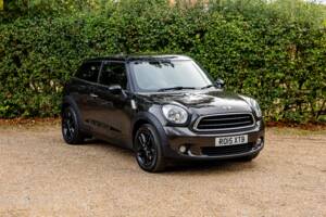 Image 31/41 of Mini Paceman Cooper SD All4 (2015)