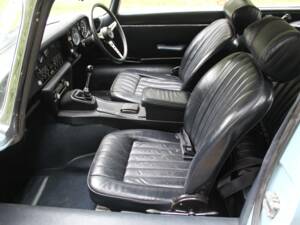 Afbeelding 12/16 van Jaguar E-Type V12 (2+2) (1971)