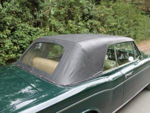 Bild 15/21 von Bentley Corniche I (1975)