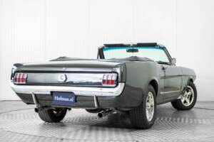 Immagine 40/50 di Ford Mustang 289 (1965)