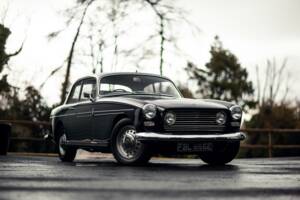 Image 26/50 of Bristol 409 (1967)