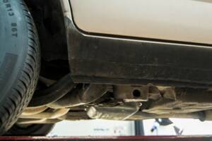 Bild 48/50 von Ford Sierra Diesel (1987)