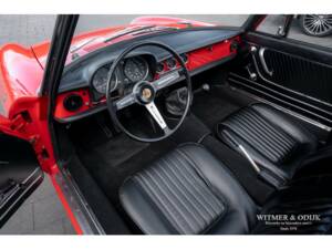 Image 6/29 of Alfa Romeo 1600 Spider Duetto (1967)