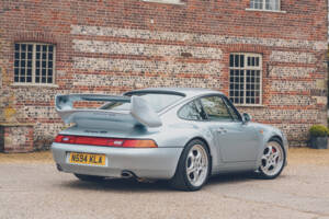 Image 21/104 of Porsche 911 Carrera RS (1995)