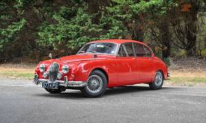 Bild 1/50 von Jaguar Mk II 2.4 (1961)