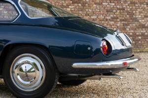 Immagine 47/50 di Lancia Flaminia Sport Zagato (1961)