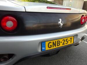 Afbeelding 25/99 van Ferrari 360 Modena (2000)
