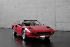 Bild 9/50 von Ferrari 308 GTS (1979)