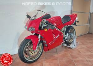 Image 7/57 of Ducati 916 (1997)