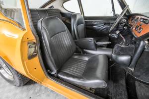 Bild 13/50 von Triumph GT 6 Mk III (1973)