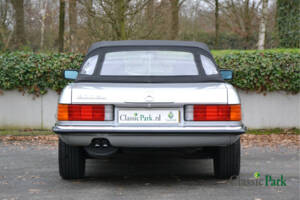 Imagen 23/50 de Mercedes-Benz 300 SL (1986)