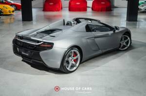 Immagine 7/25 di McLaren 650S Spider (2015)