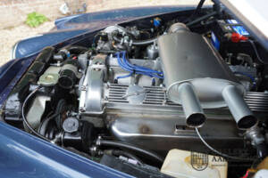 Image 50/50 of Jaguar Mk II 3.4 (1966)